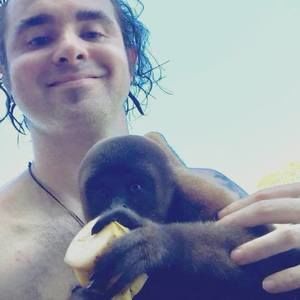 Meet your Posher, Stephen